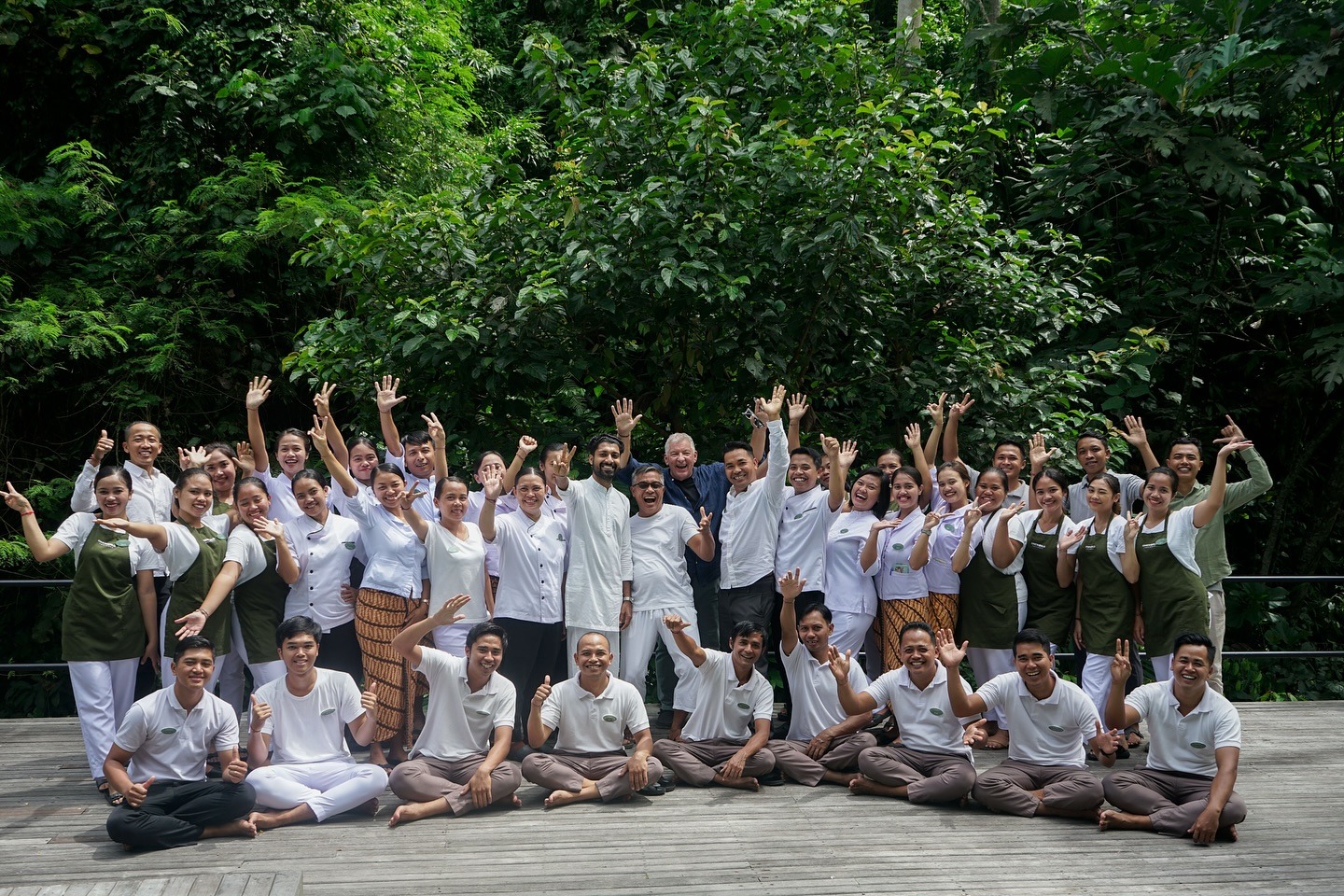 Oneworld Ayurveda Ubud