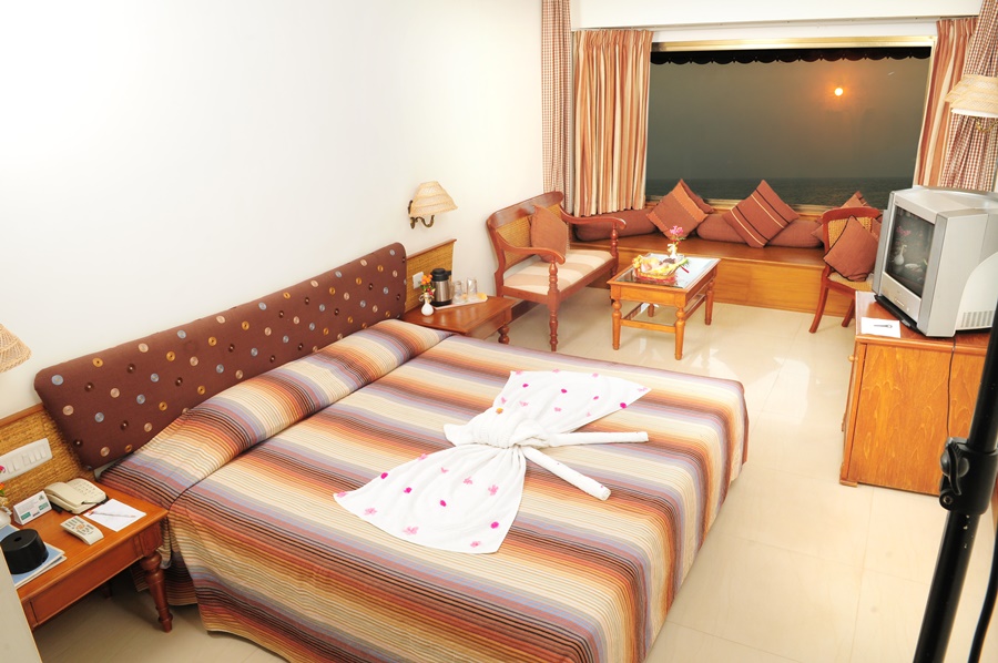 Hindustan Beach Retreat 