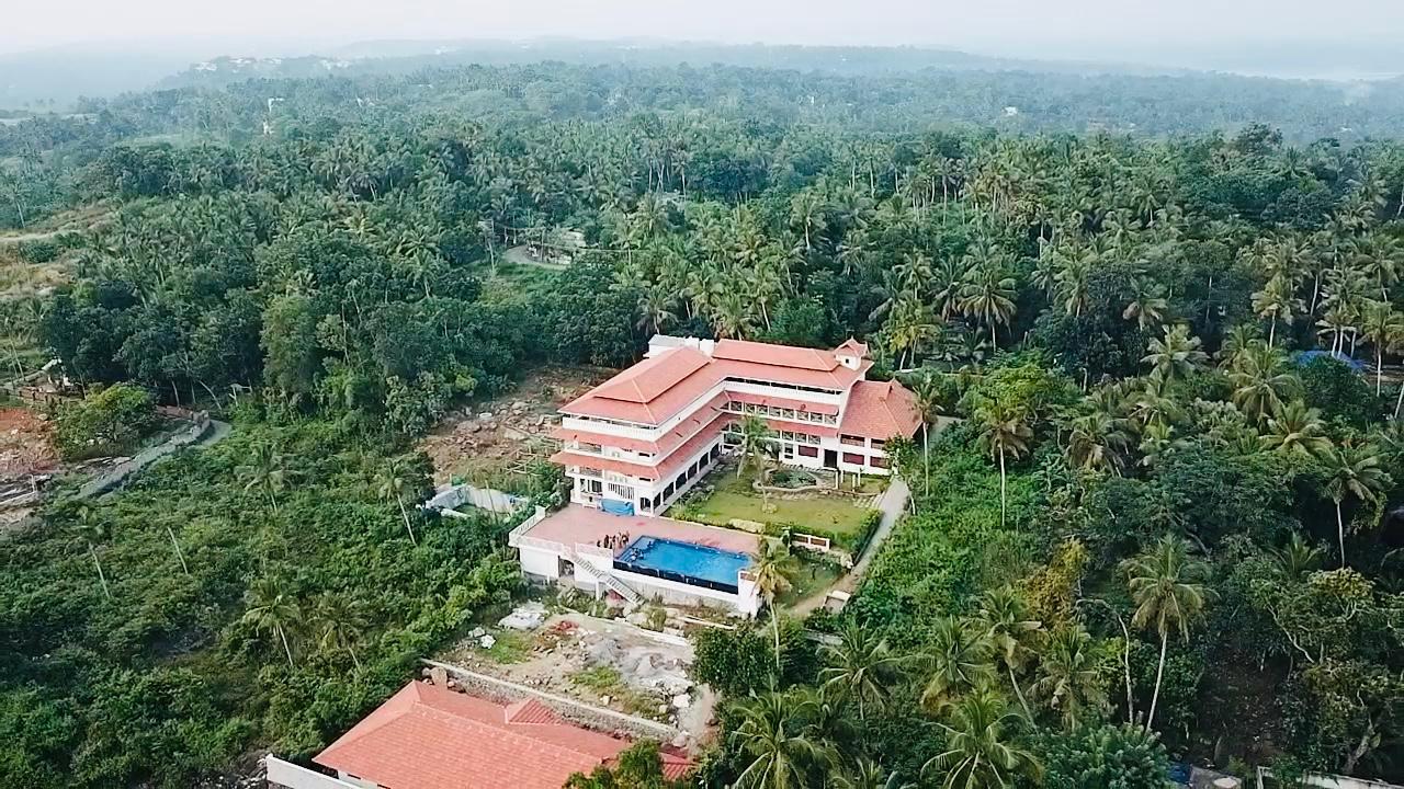 Aadisaktthi Ayurveda Village