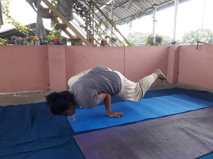 Disha Yoga