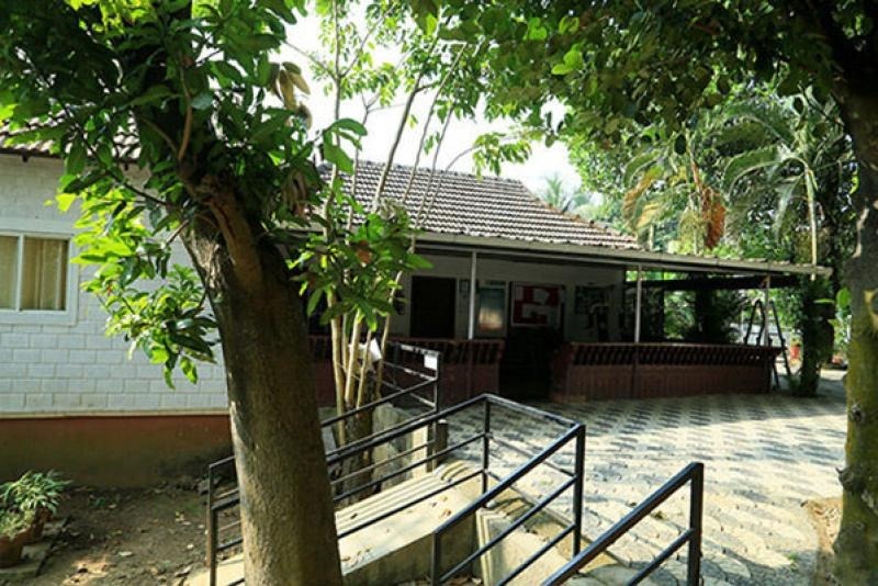 Sarathy Ayurvedic Hospital