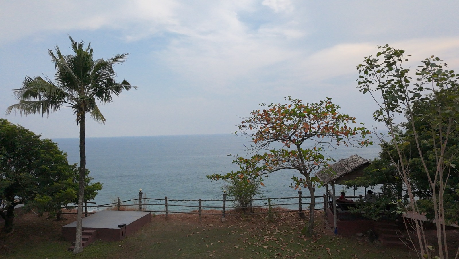 Malika Ayurveda Beach Retreat