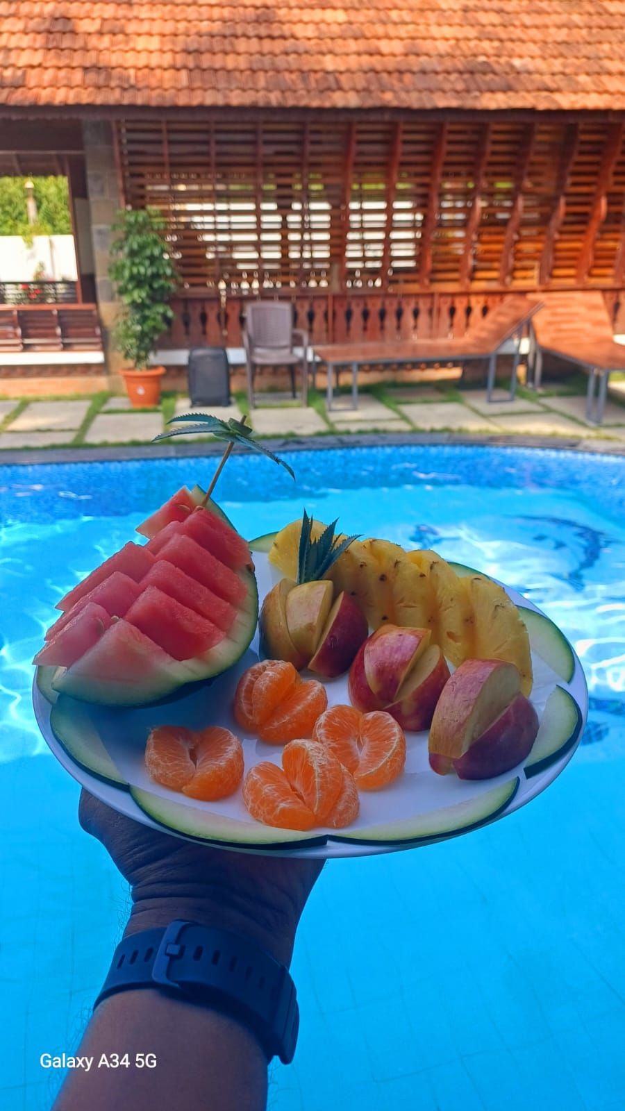 Isha Vista Heritage Resort