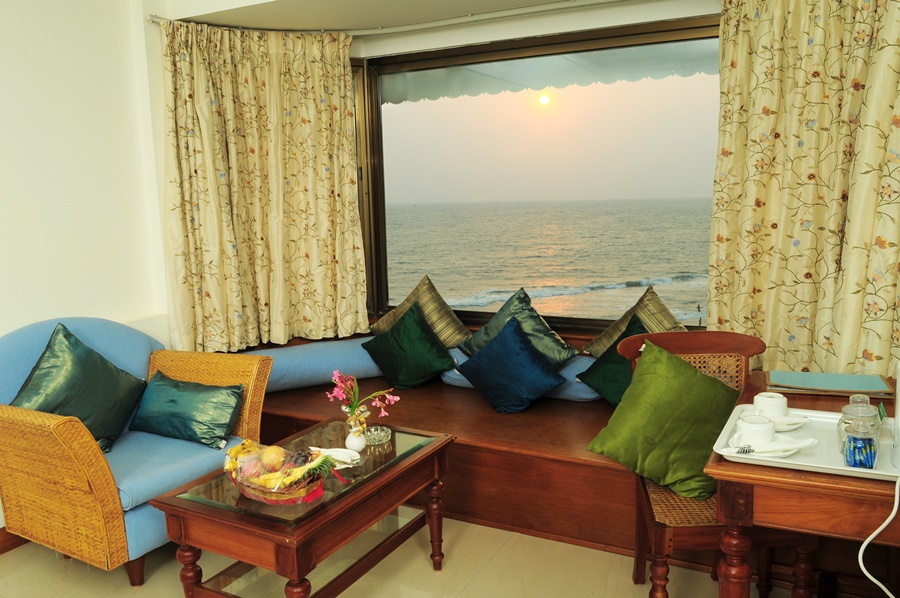 Hindustan Beach Retreat 