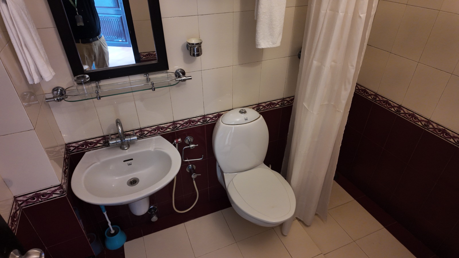 Malika Ayurveda Beach Retreat