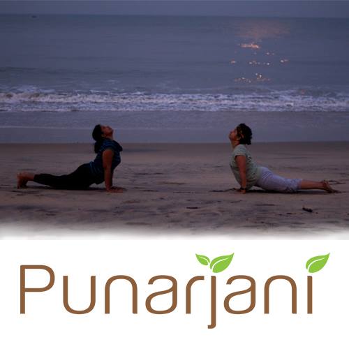Punarjani Yoga Centre
