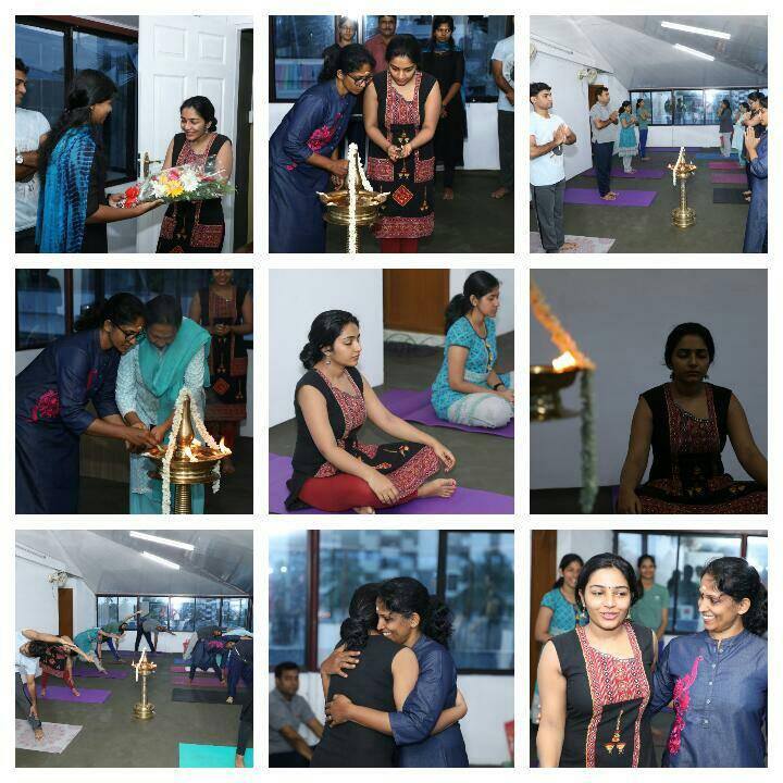 Punarjani Yoga Centre