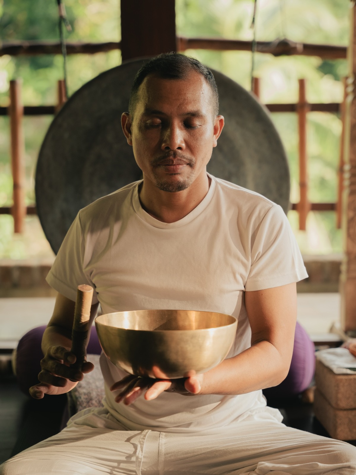 Oneworld Ayurveda Ubud