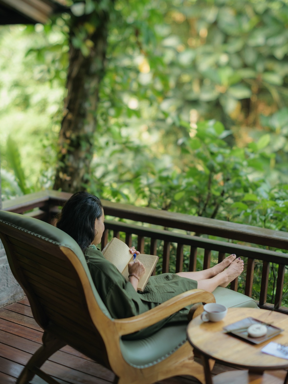 Oneworld Ayurveda Ubud