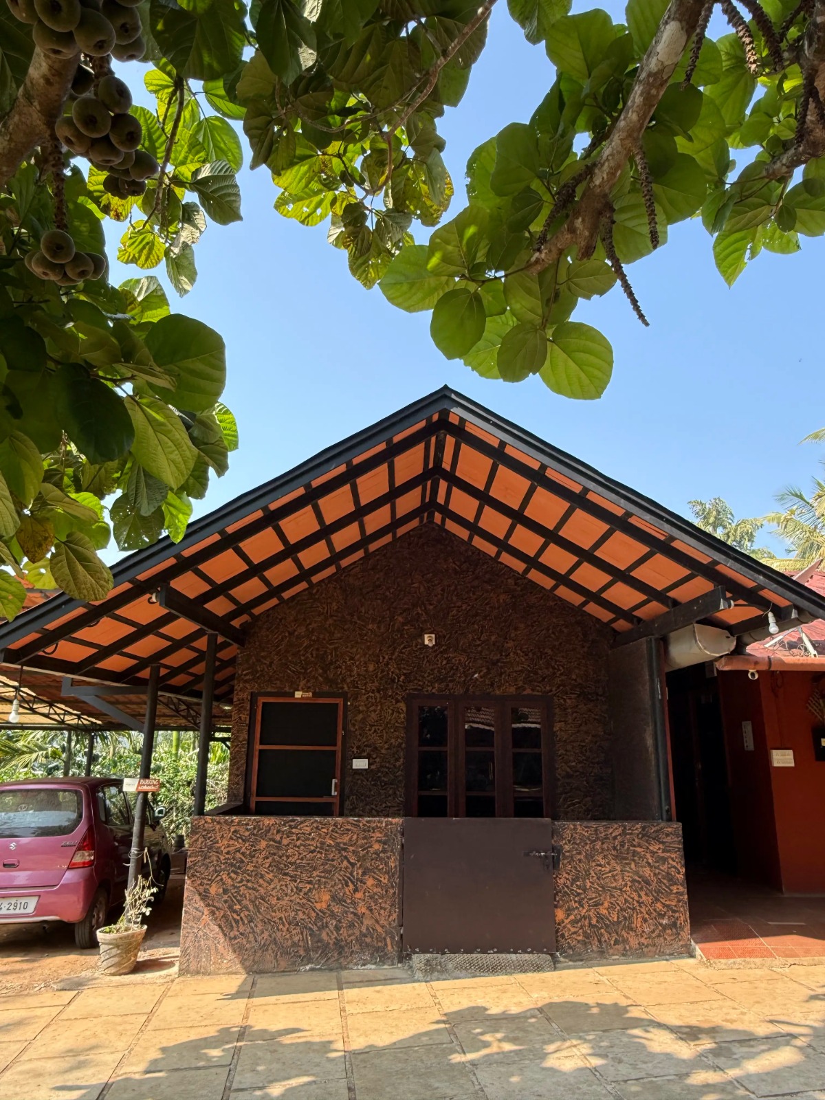 Chyavana Ayur Retreat