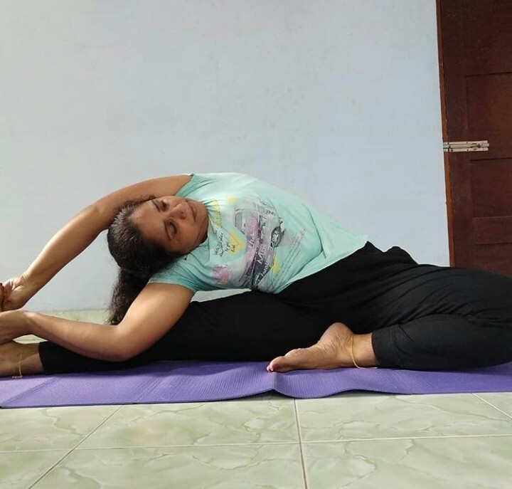 Disha Yoga