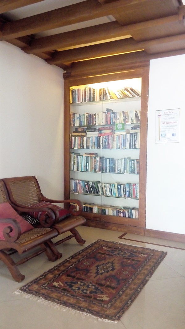 Hindustan Beach Retreat 