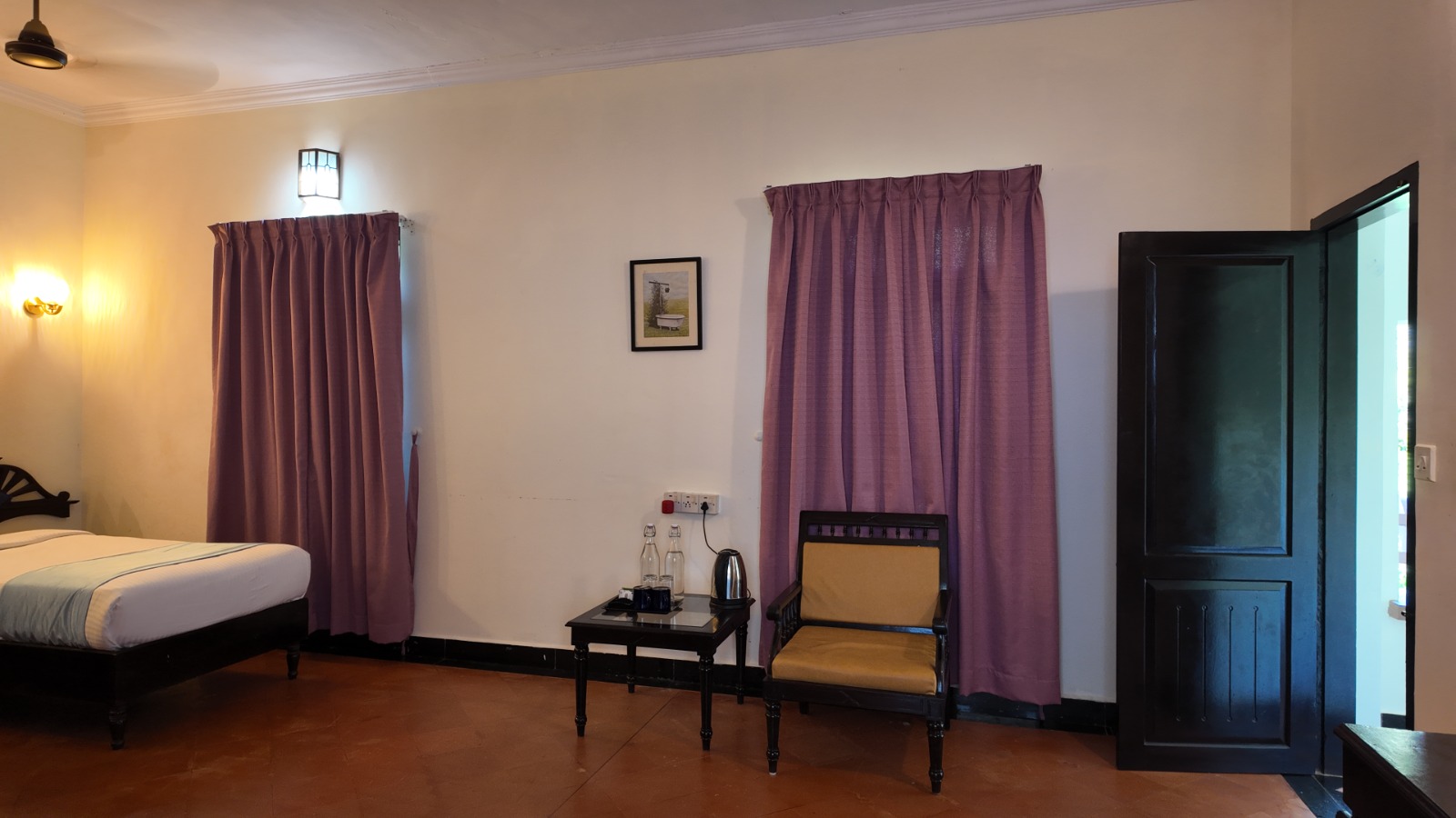 Malika Ayurveda Beach Retreat