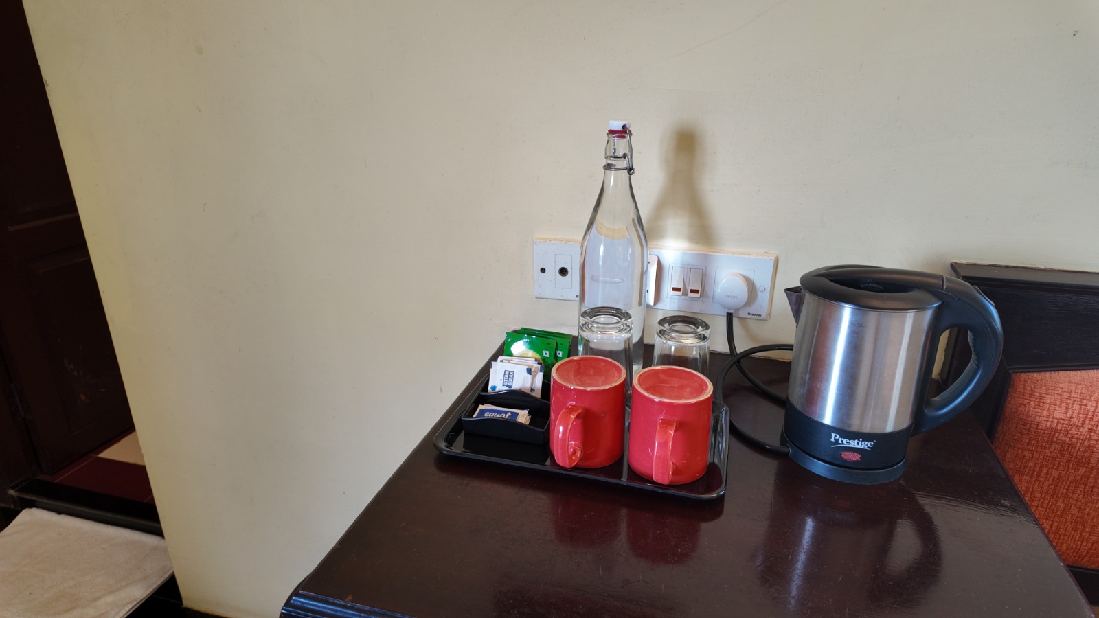 Malika Ayurveda Beach Retreat