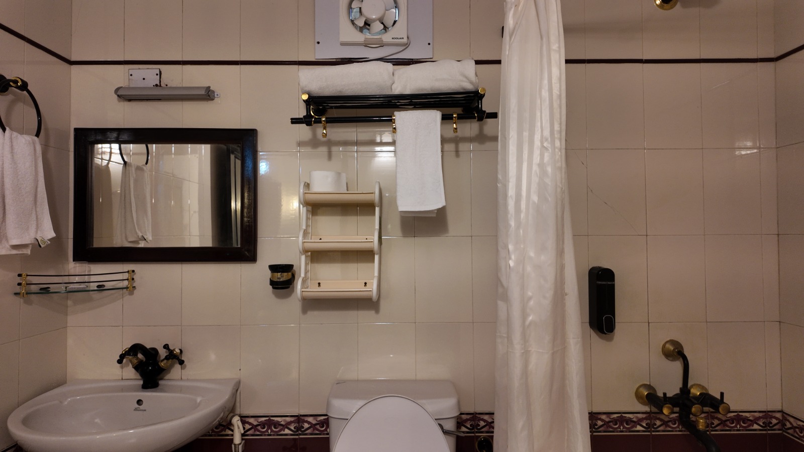 Malika Ayurveda Beach Retreat