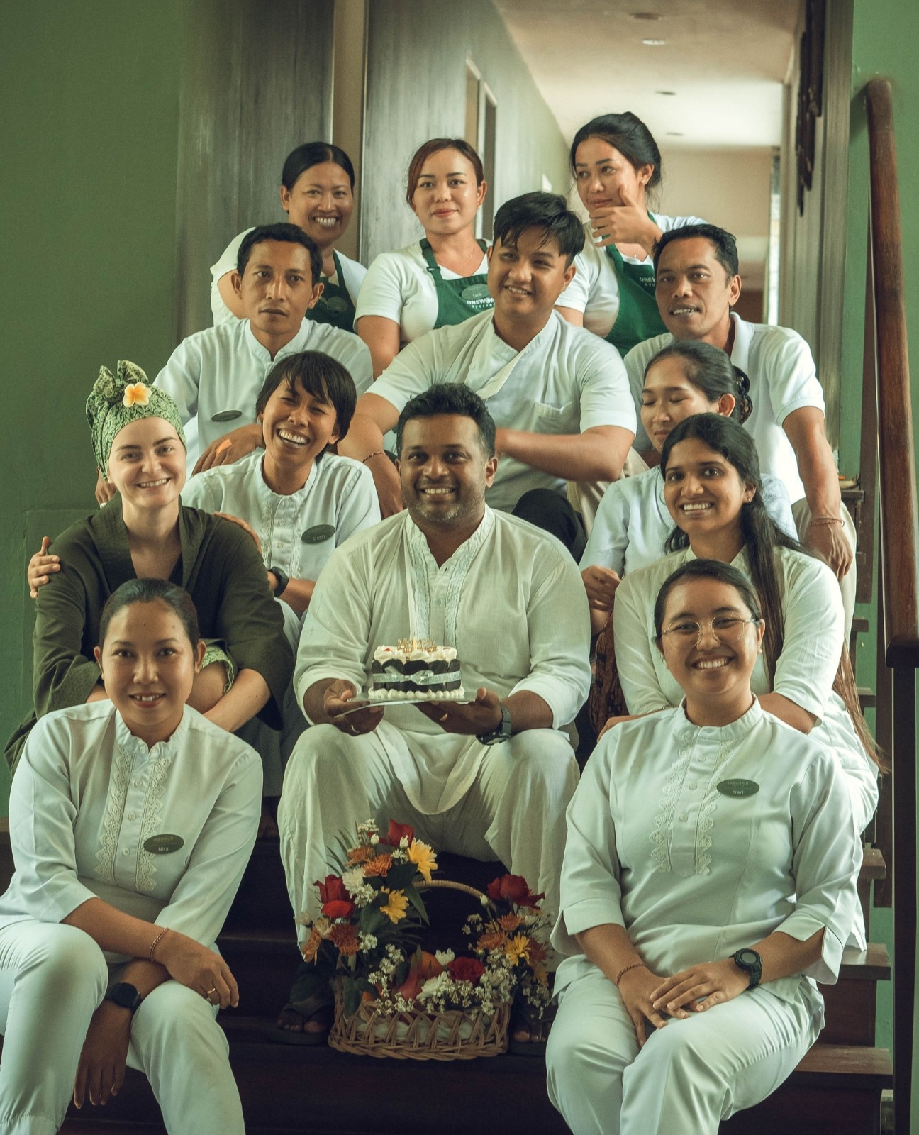Oneworld Ayurveda Ubud
