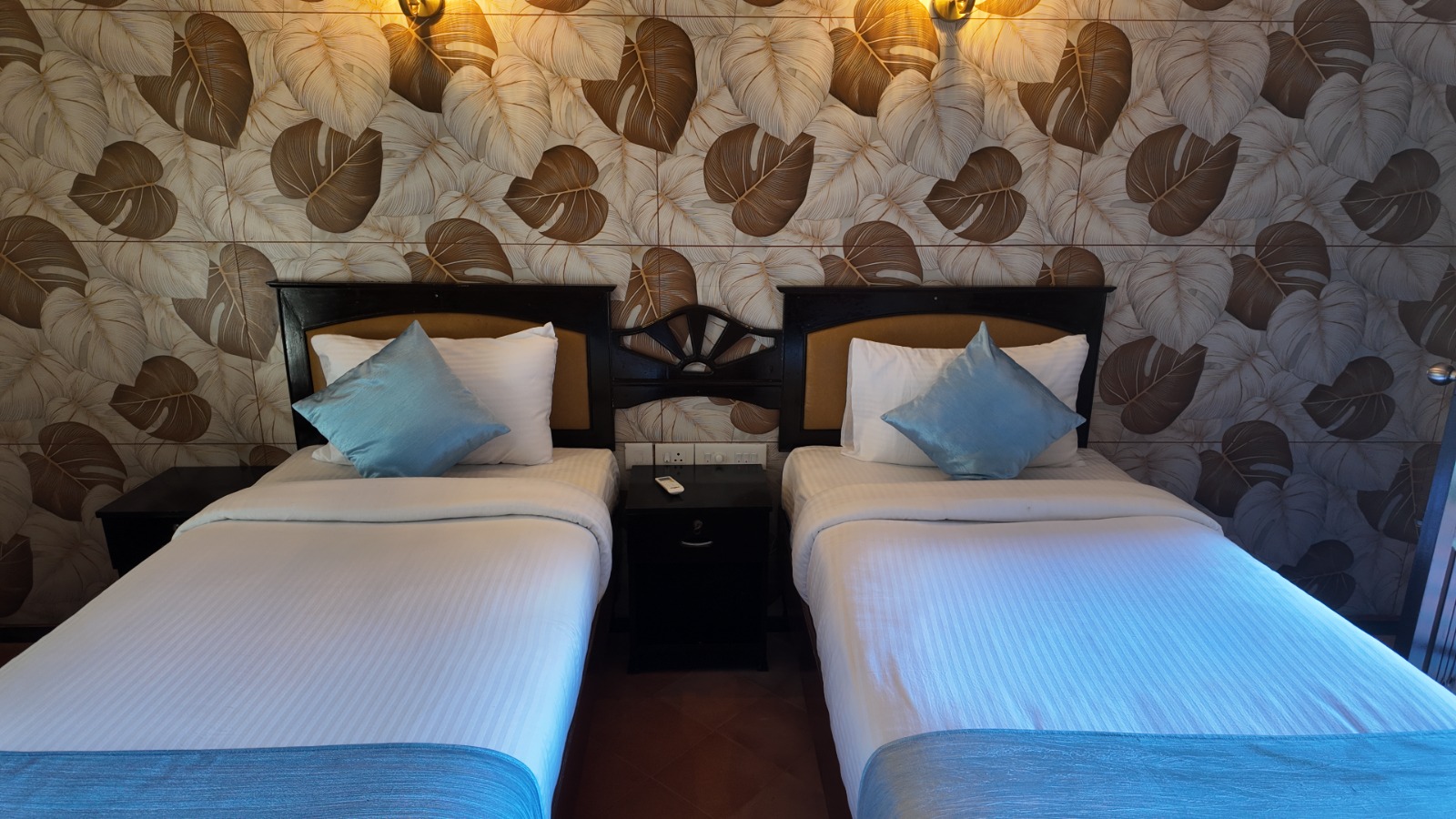 Malika Ayurveda Beach Retreat