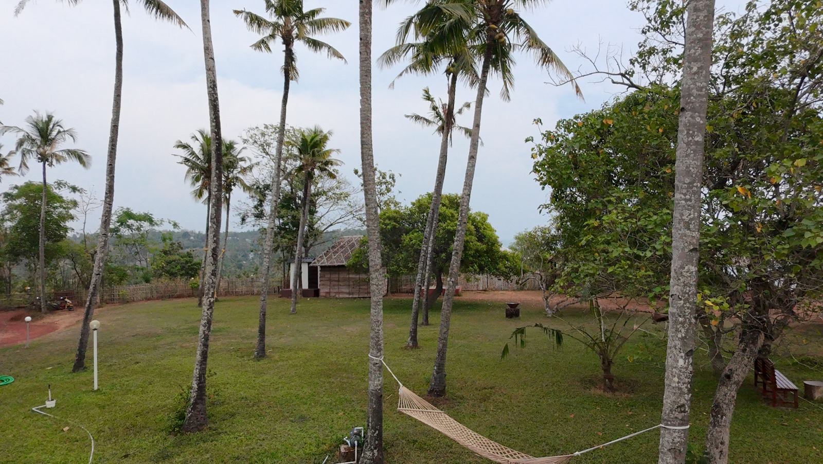 Malika Ayurveda Beach Retreat