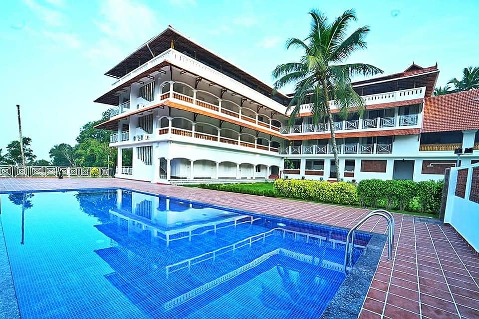 Aadisaktthi Ayurveda Village