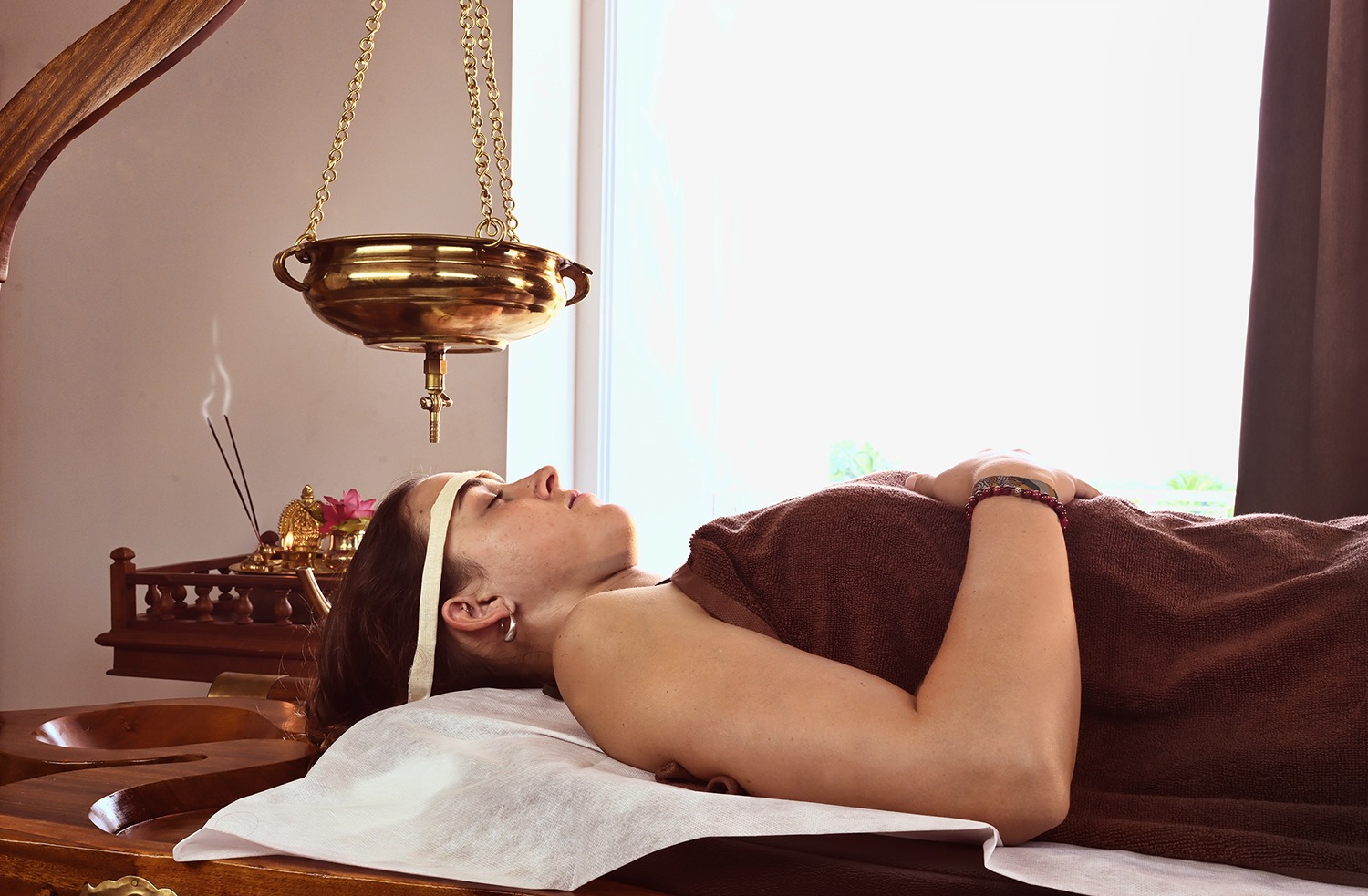 Aadisaktthi Ayurveda Village