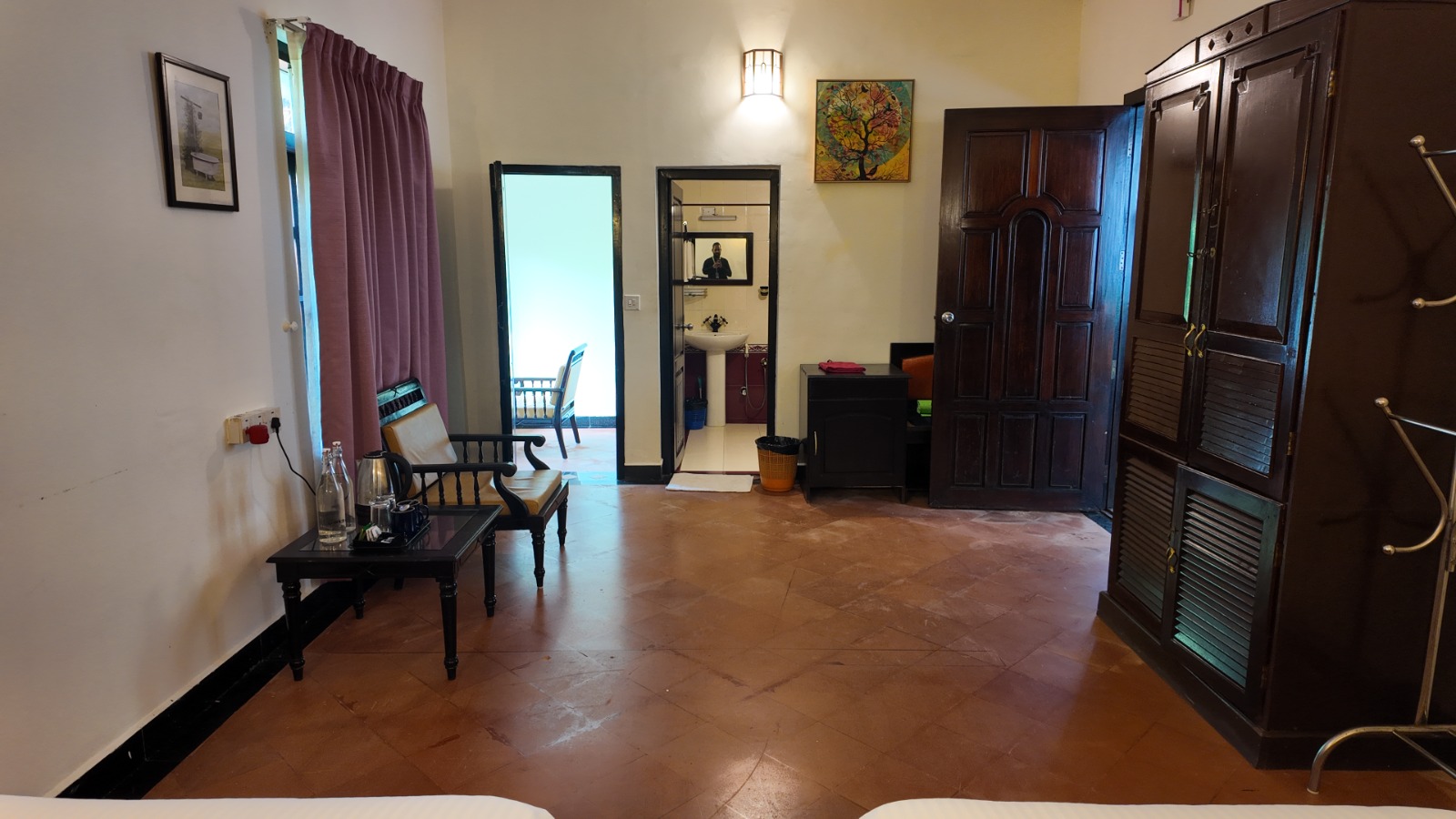 Malika Ayurveda Beach Retreat