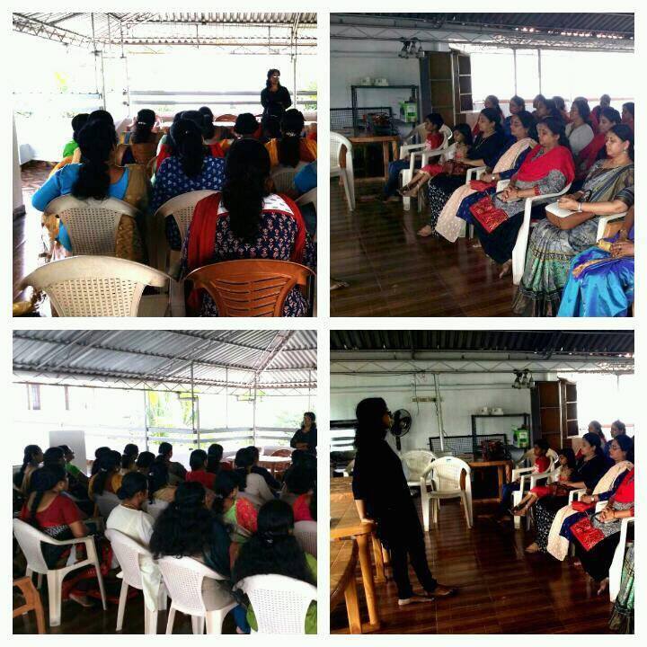 Punarjani Yoga Centre