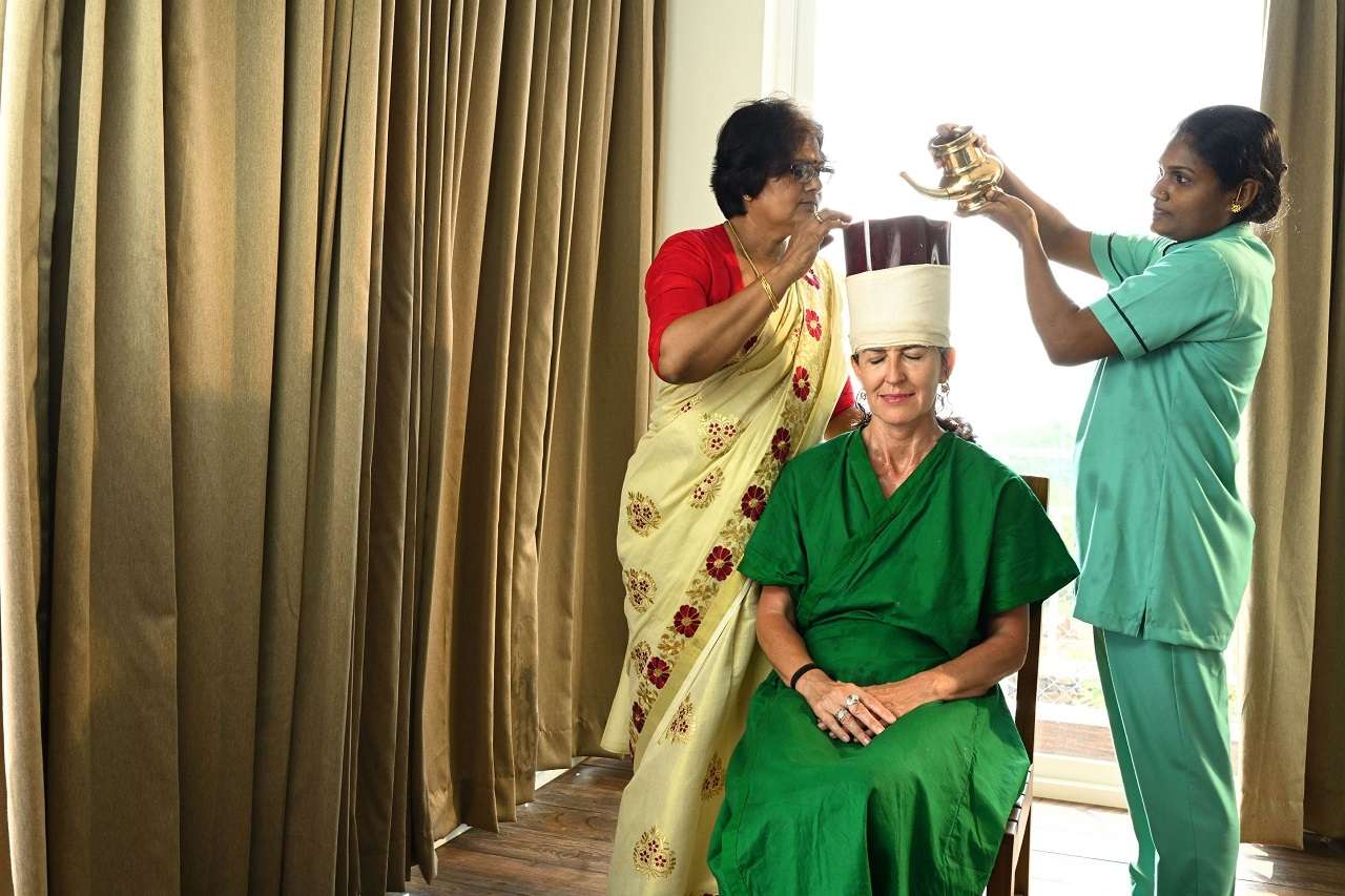 Aadisaktthi Ayurveda Village