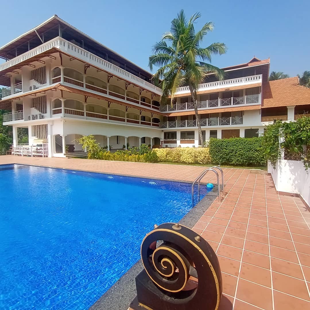 Aadisaktthi Ayurveda Village