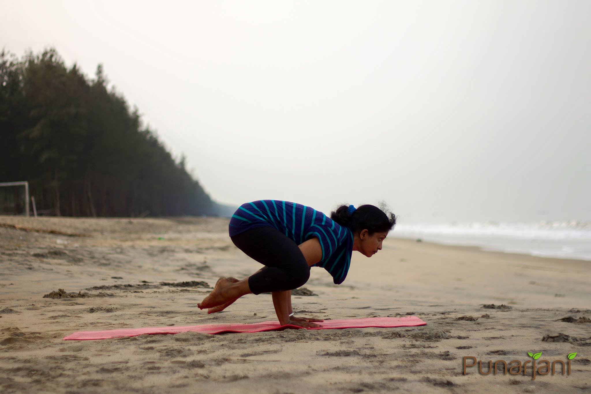 Punarjani Yoga Centre