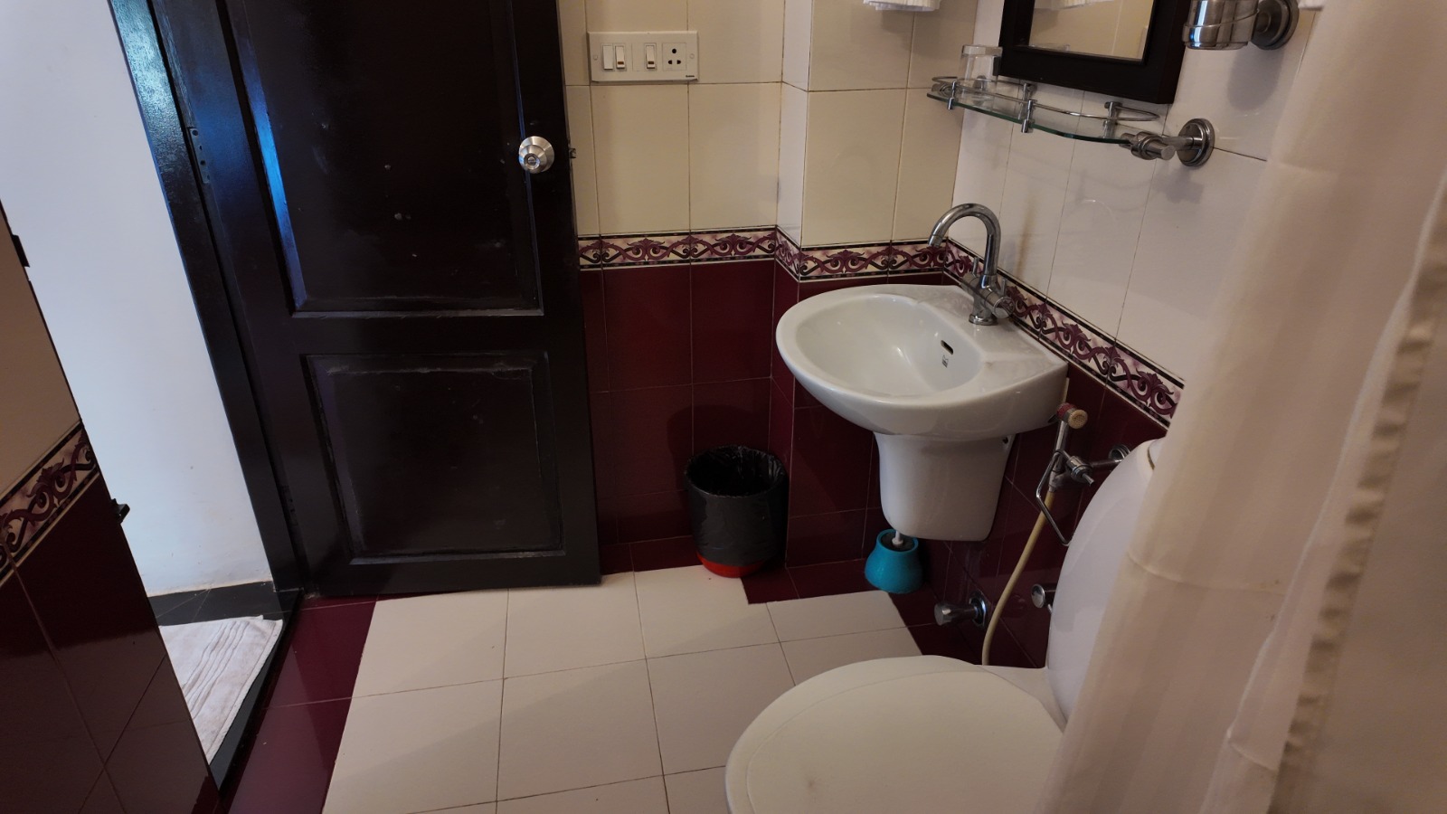 Malika Ayurveda Beach Retreat