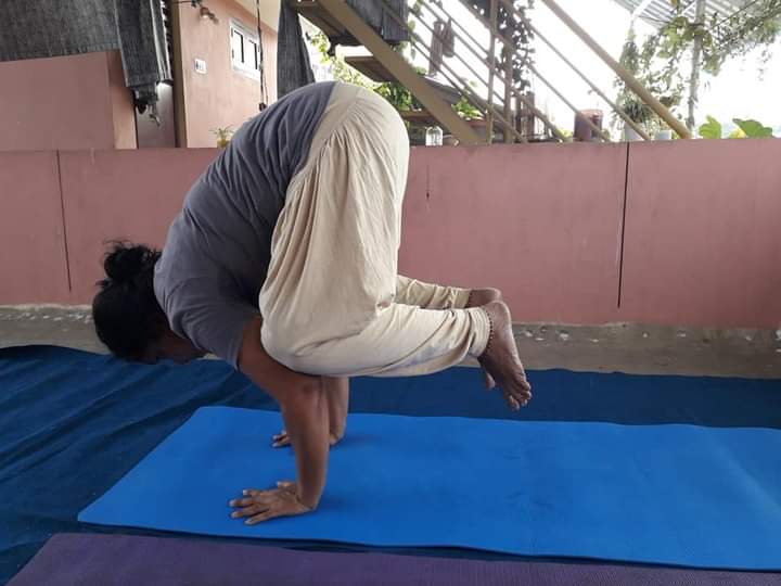 Disha Yoga