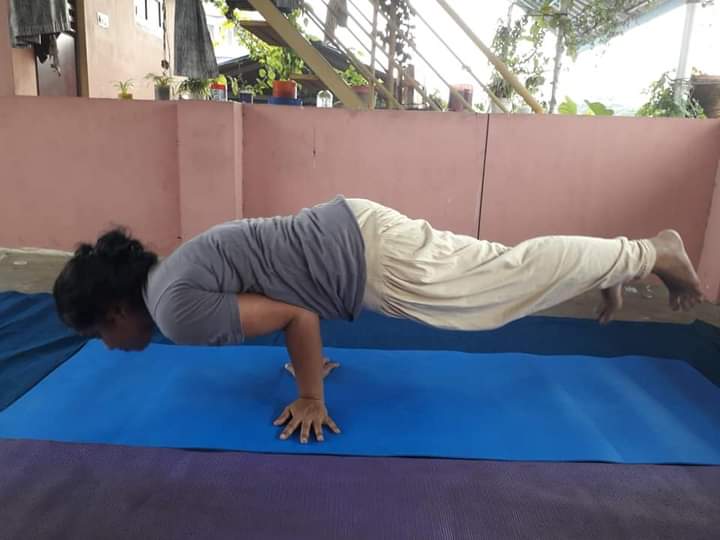 Disha Yoga