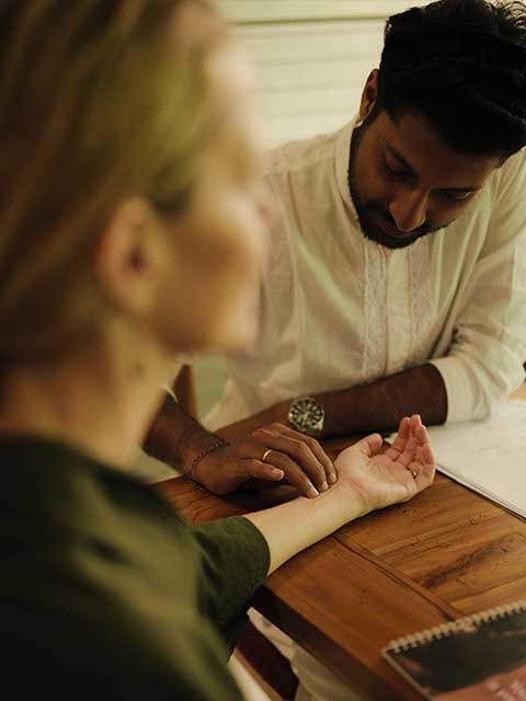 Oneworld Ayurveda Ubud