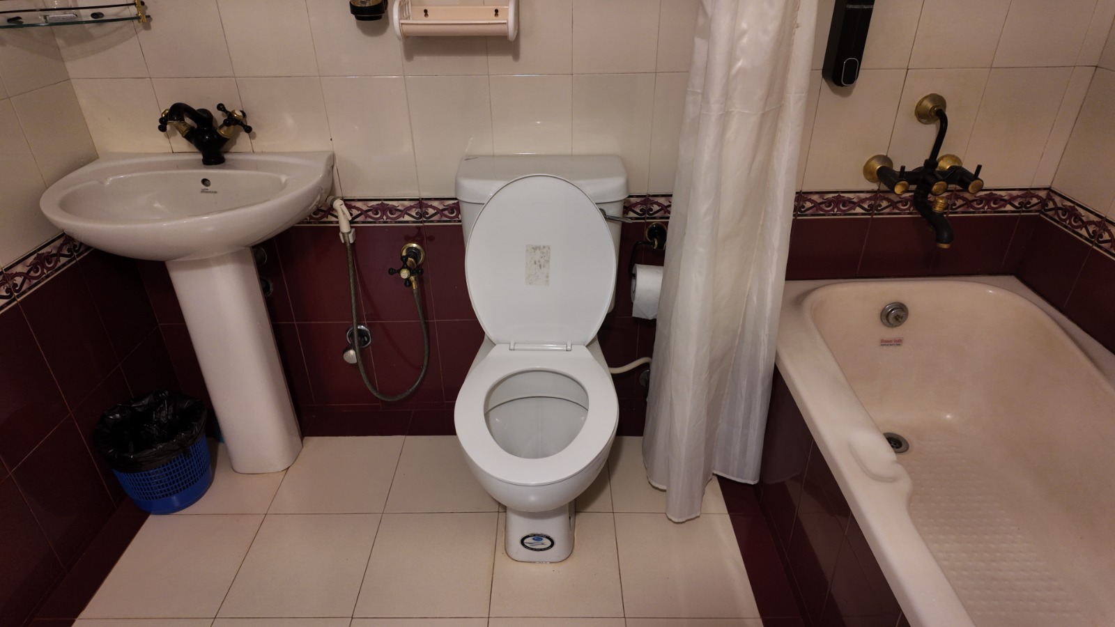 Malika Ayurveda Beach Retreat