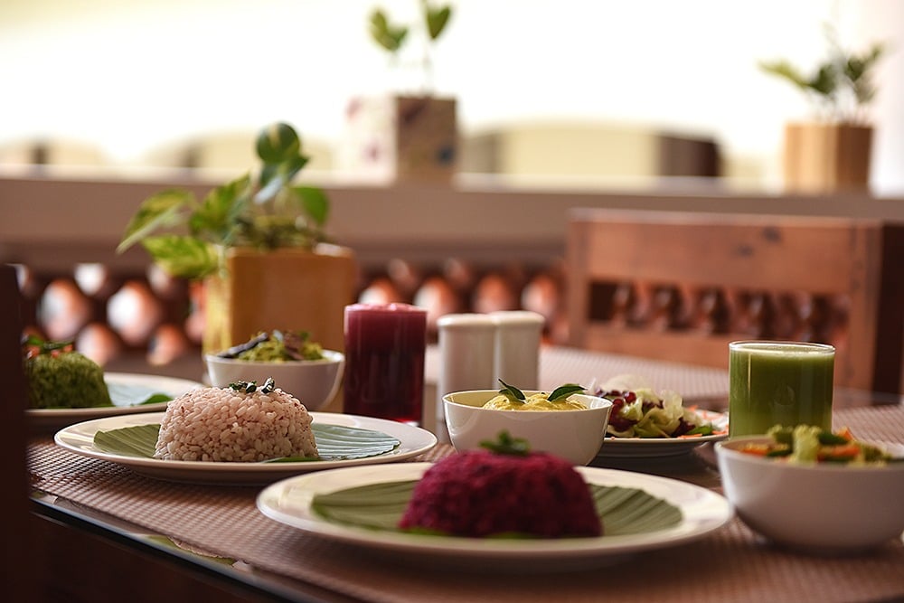 Aadisaktthi Ayurveda Village