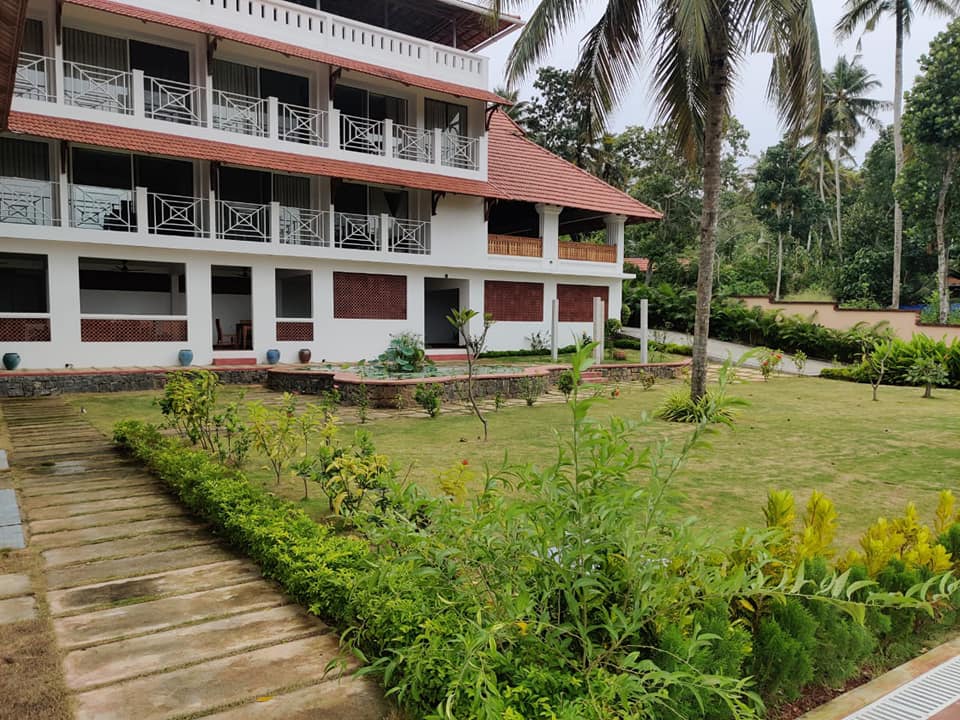 Aadisaktthi Ayurveda Village