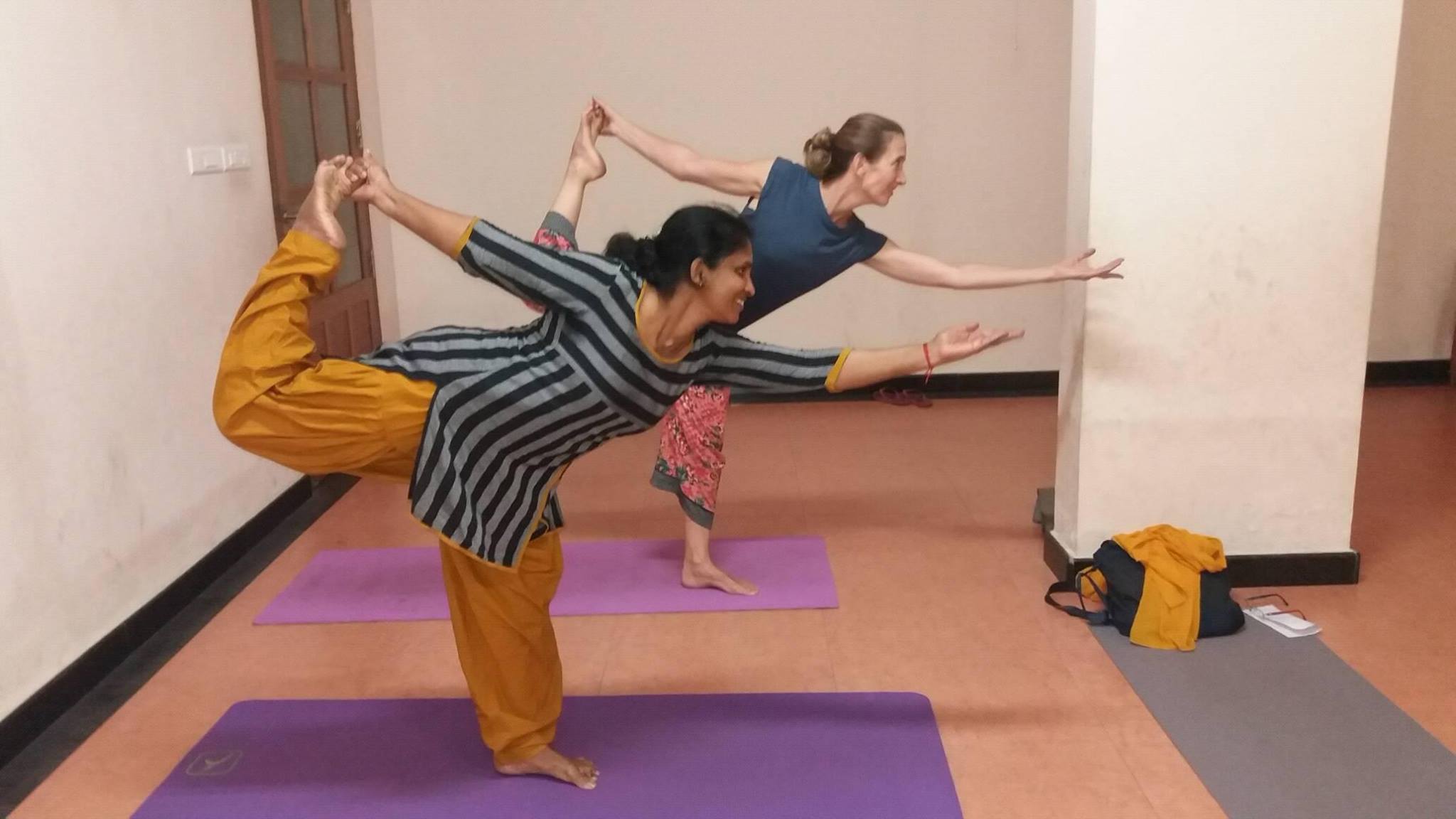 Punarjani Yoga Centre