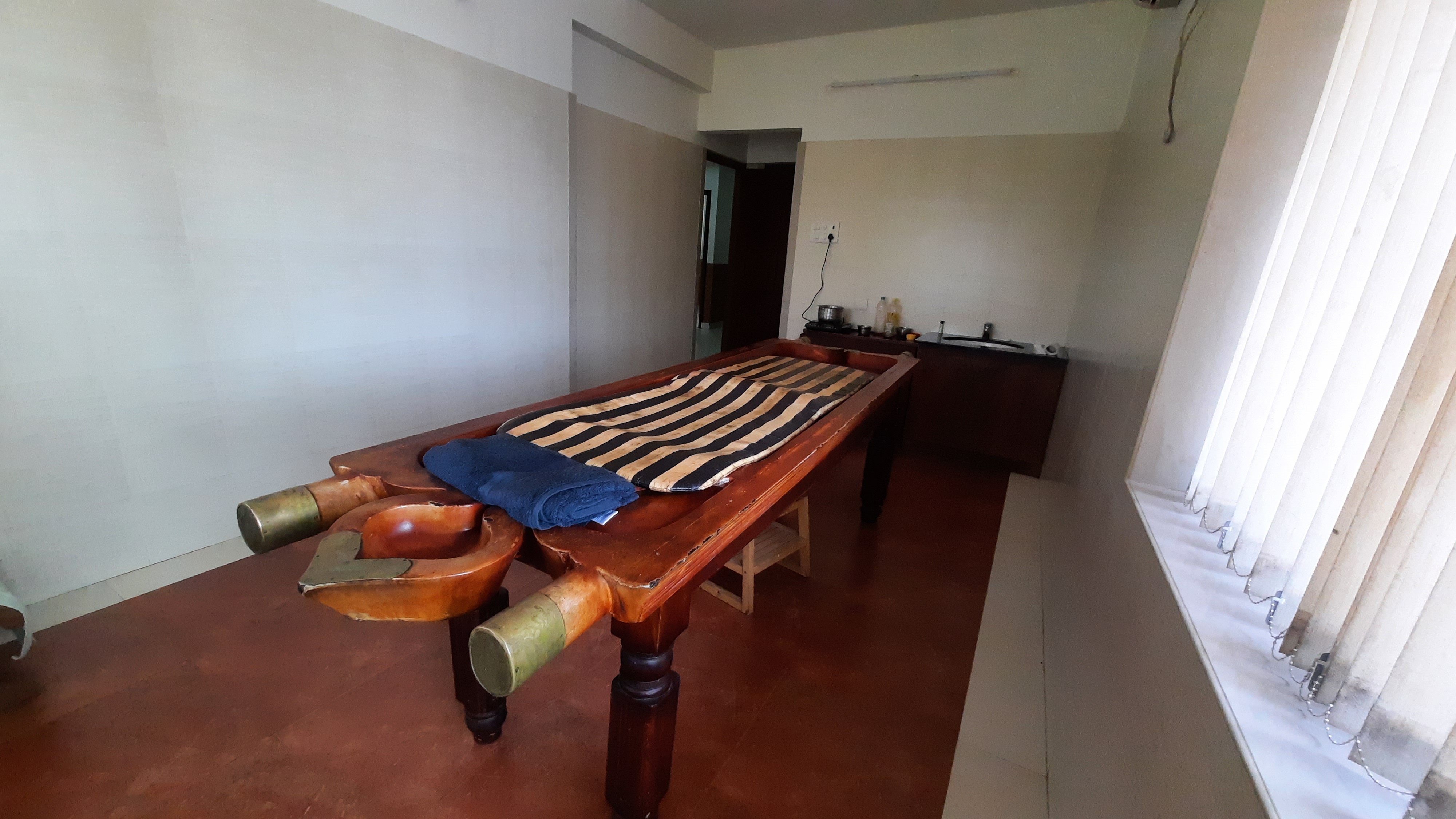 Hindustan Beach Retreat