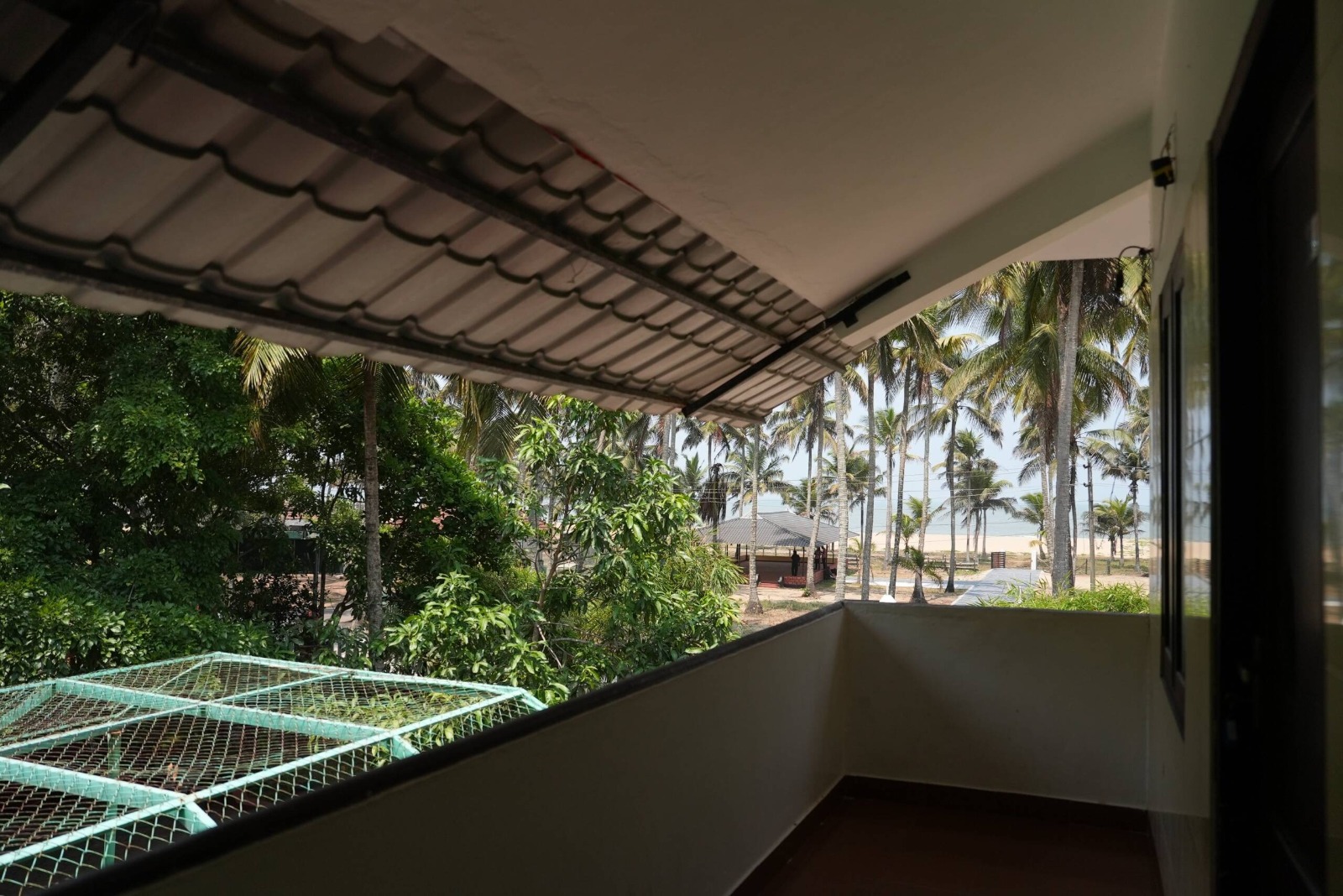 Ahalia Ayurvedic Hospital Valapad 