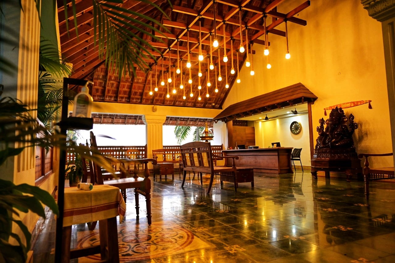 Aadisaktthi Ayurveda Village