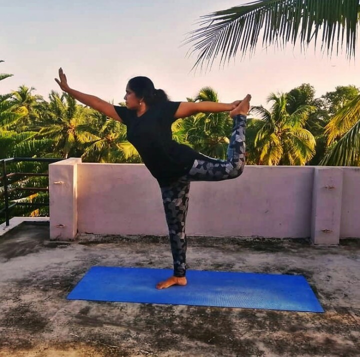 Disha Yoga