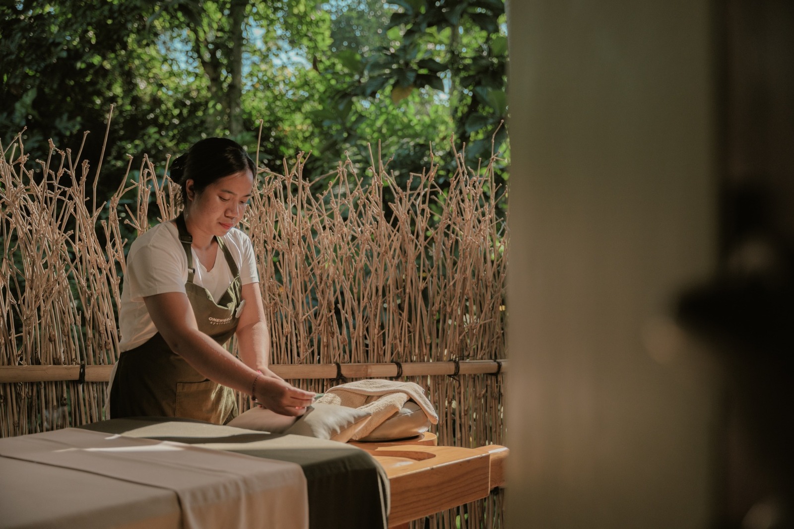 Oneworld Ayurveda Ubud