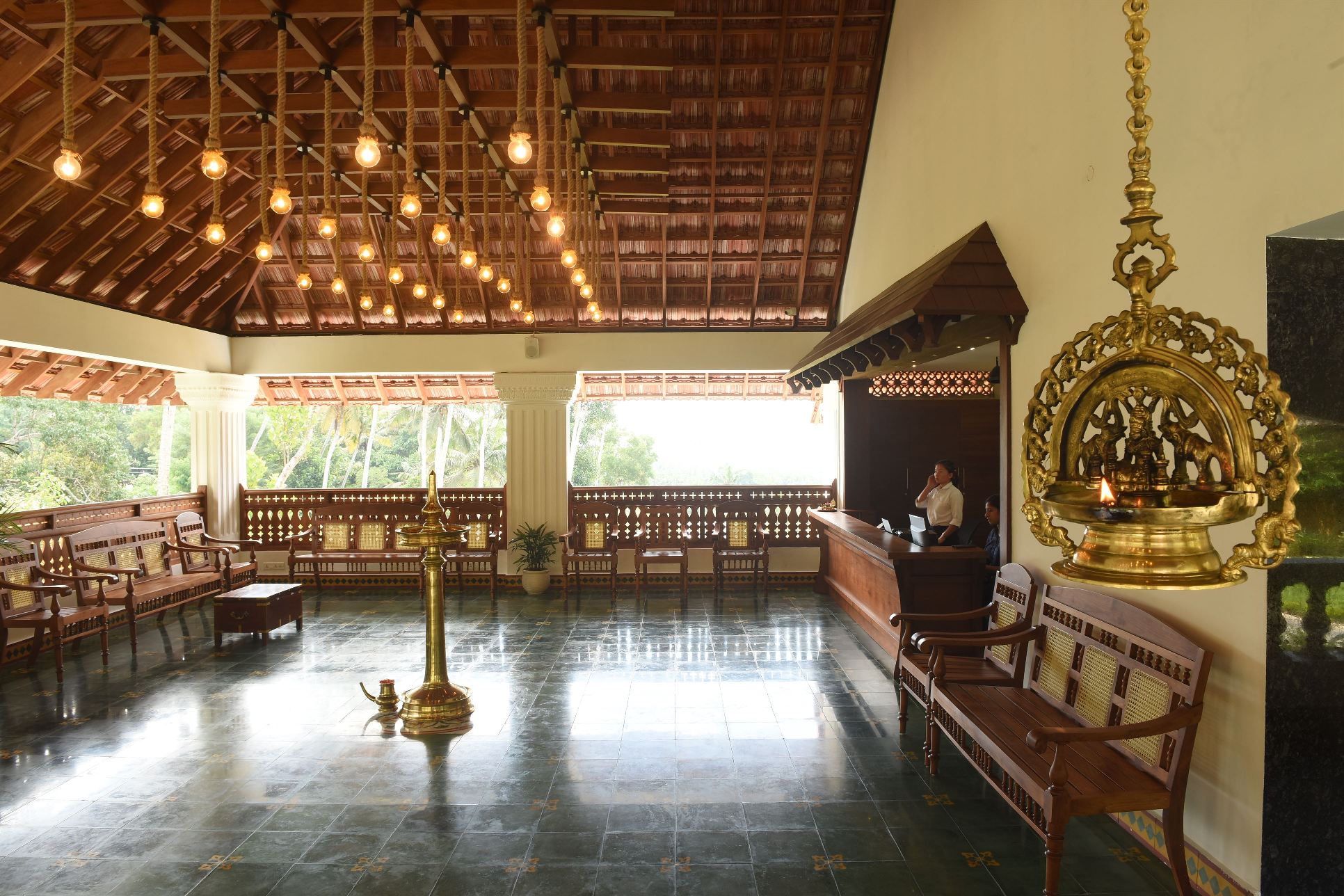 Aadisaktthi Ayurveda Village