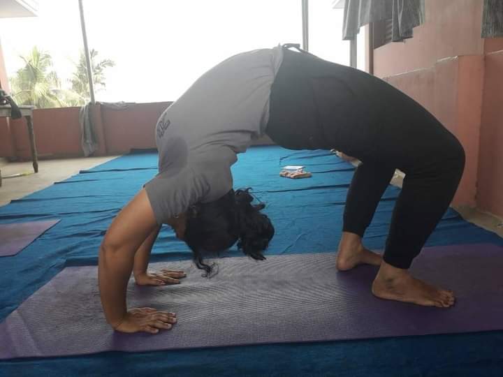 Disha Yoga
