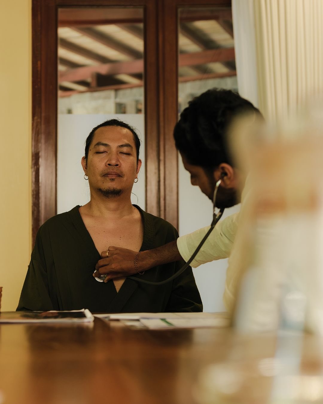 Oneworld Ayurveda Ubud