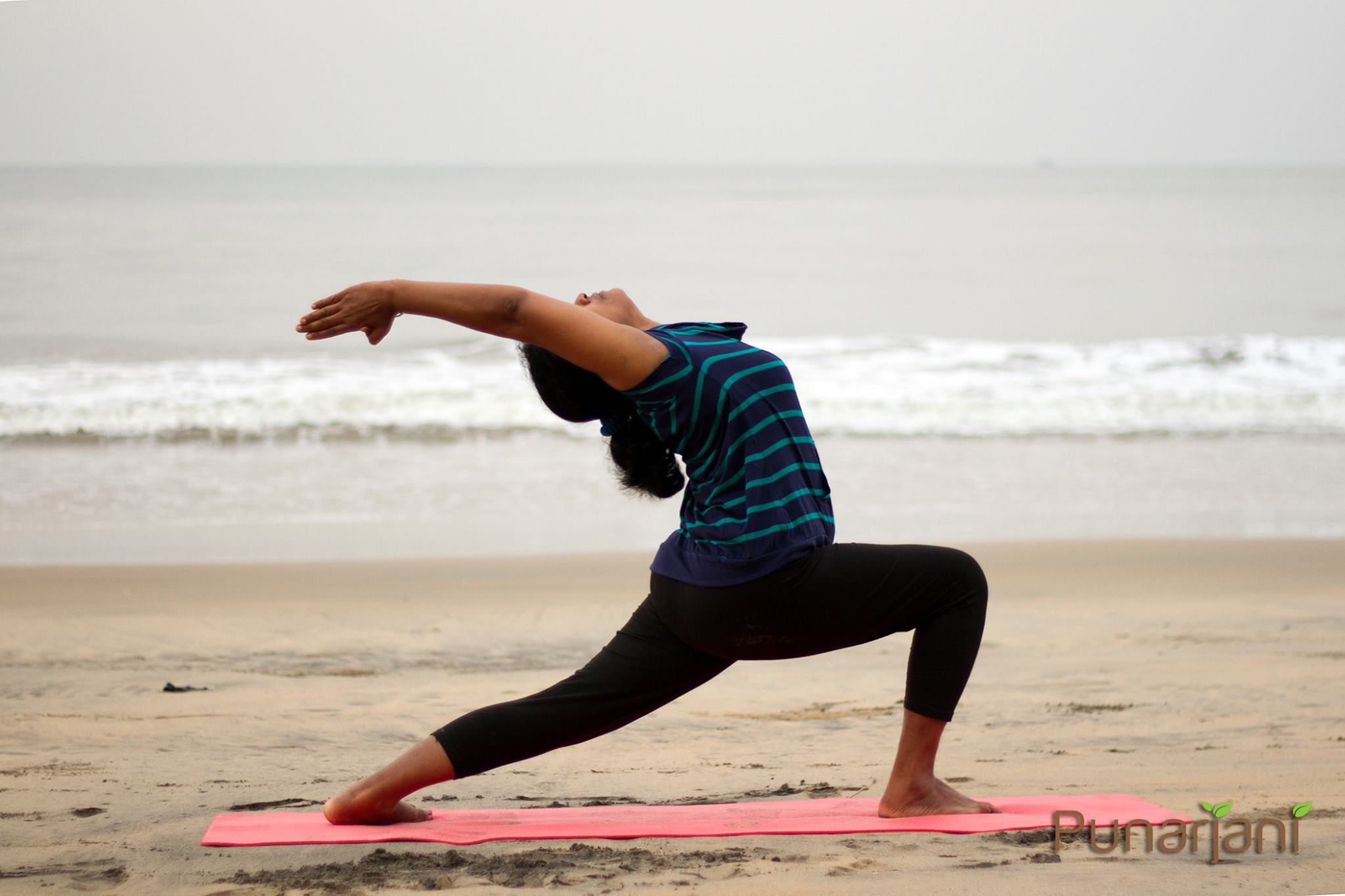 Punarjani Yoga Centre