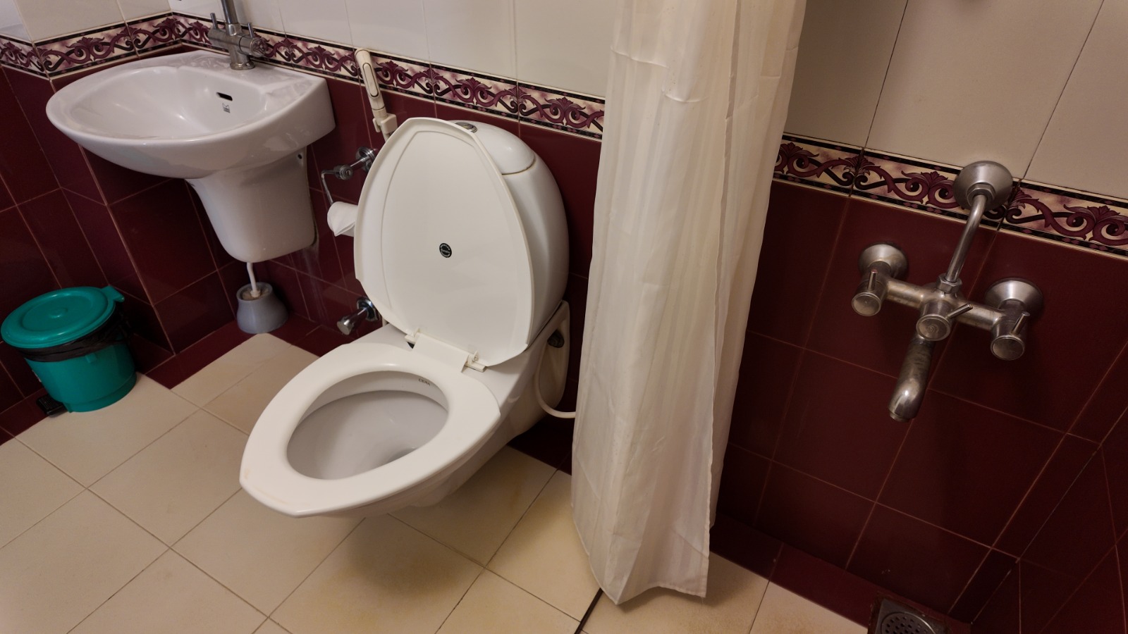 Malika Ayurveda Beach Retreat