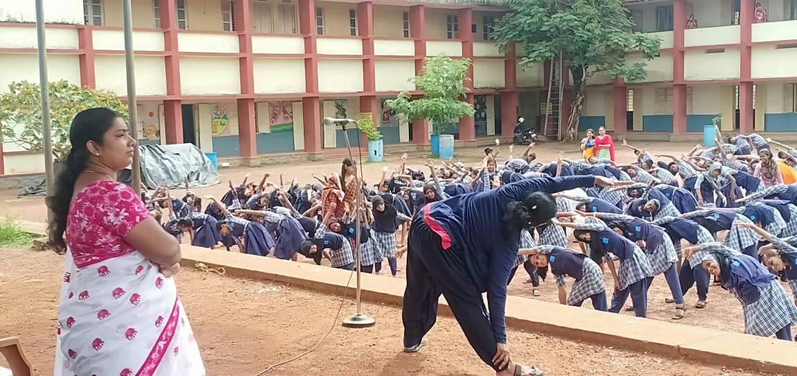 Punarjani Yoga Centre