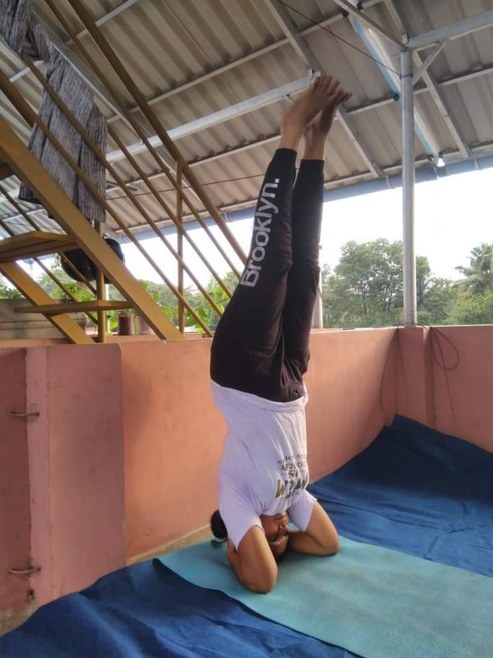 Disha Yoga