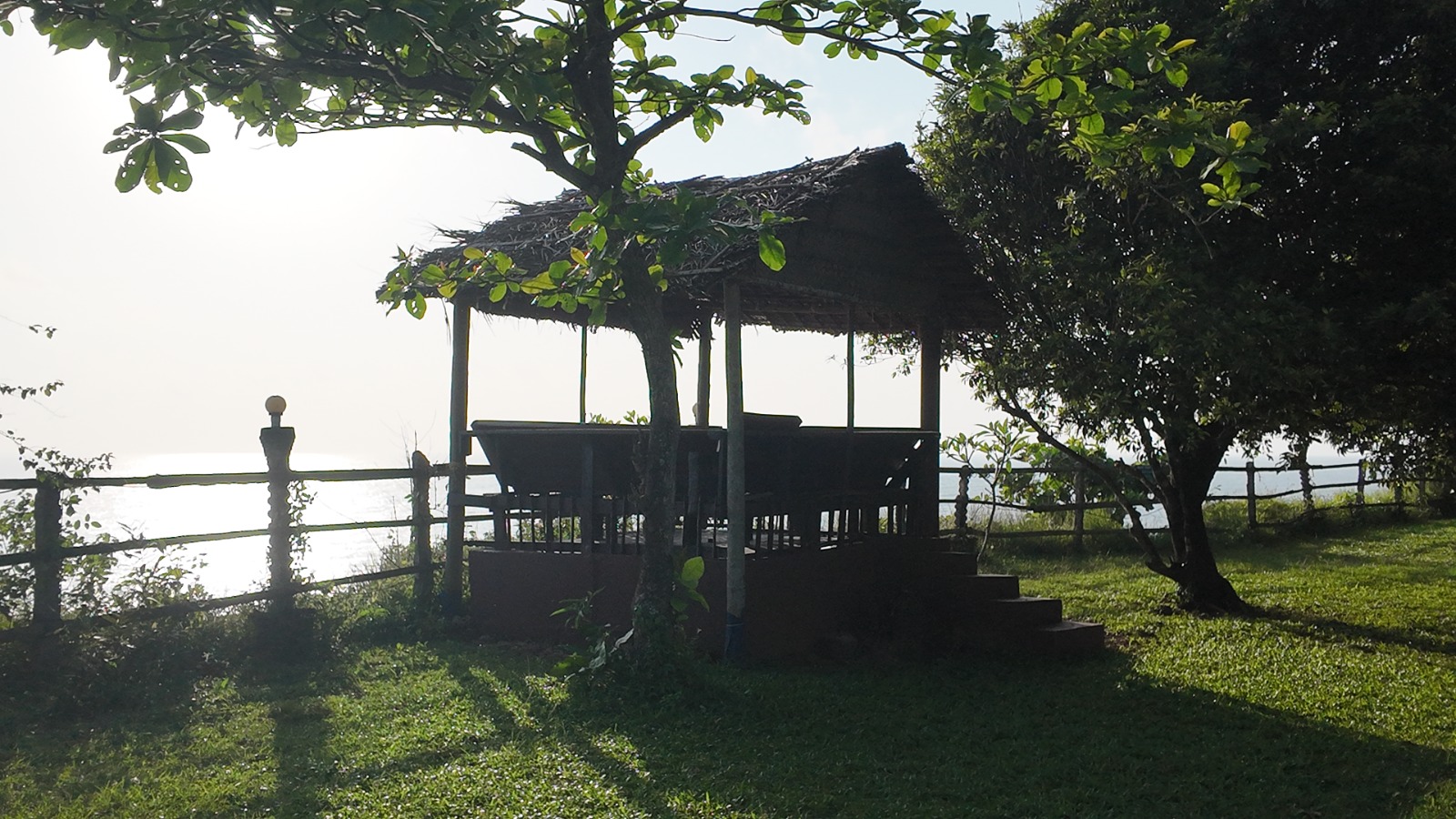 Malika Ayurveda Beach Retreat